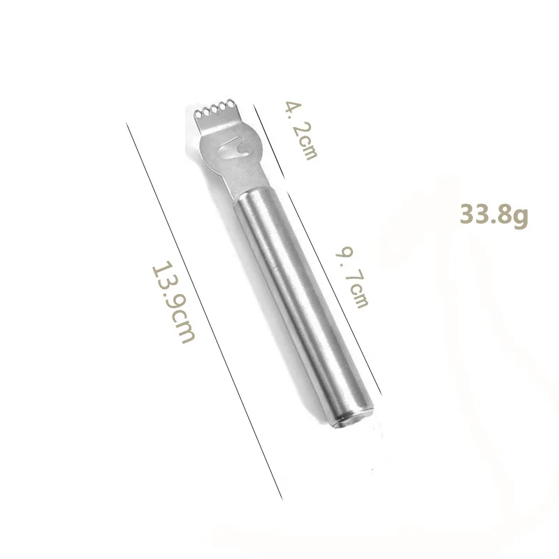 不锈钢柠檬刨
