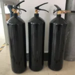 二氧化碳气瓶（含气体）