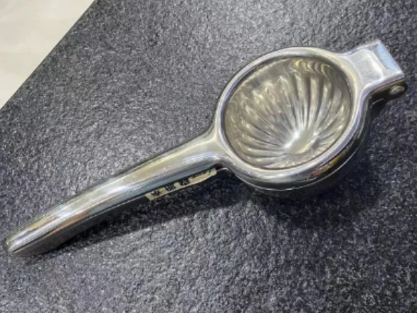 304柠檬夹