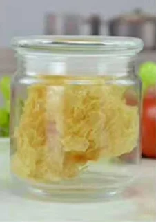 玻璃密封罐