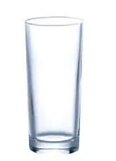 玻璃直身水杯