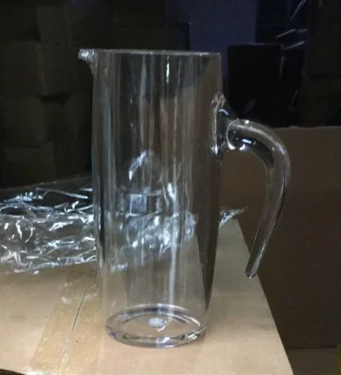 7字柄光身分酒器