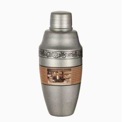 旧款美式摇酒器