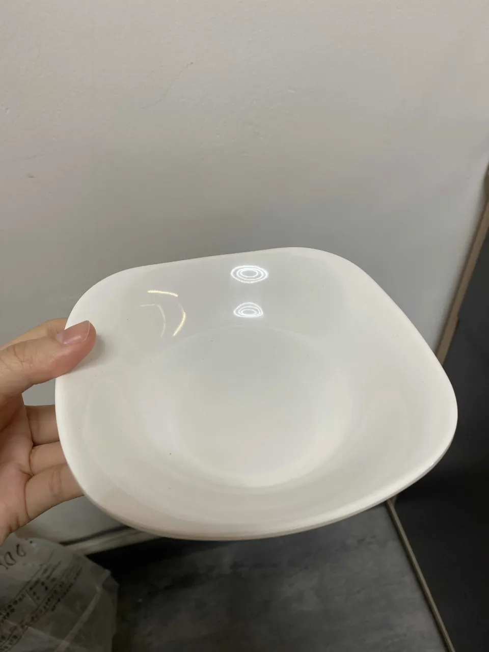 密胺小吃碟