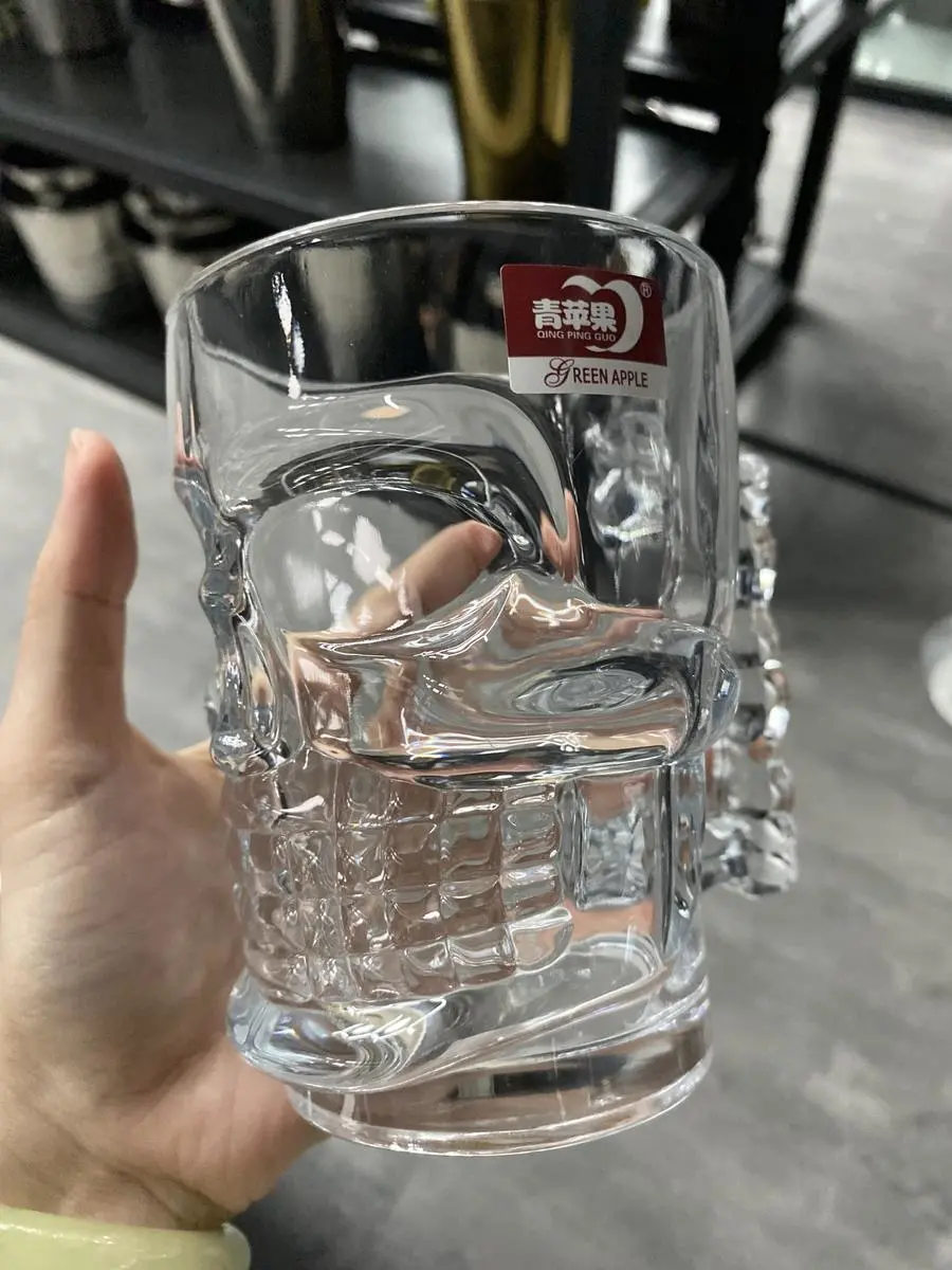 啤酒把杯系列