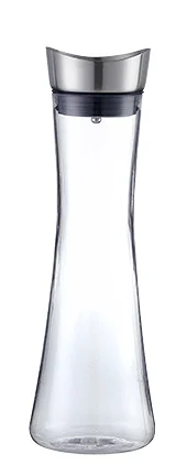 元宝自动盖酒壶