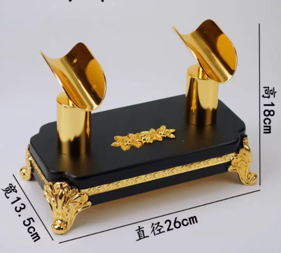 不锈钢话筒架