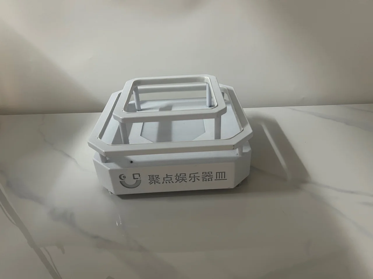 高款发光洋酒座