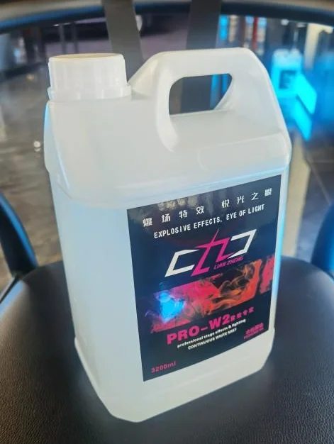 环保水性薄雾油