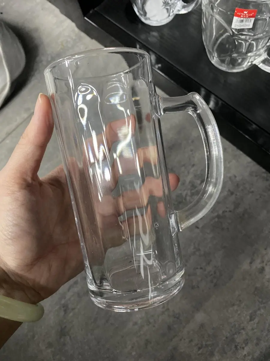 啤酒把杯系列