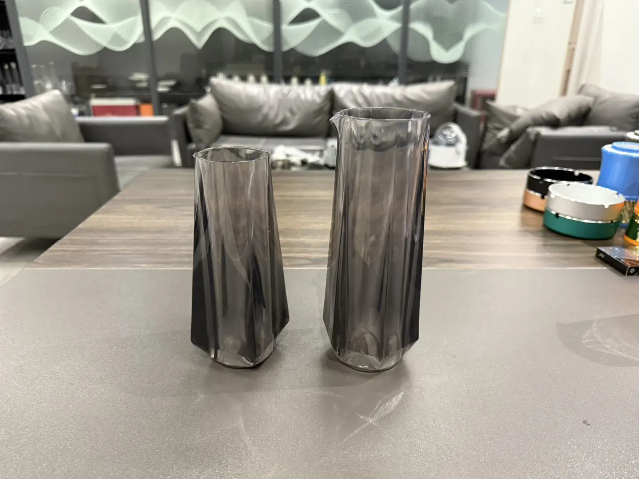 亚克力分酒器