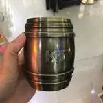 酒桶色盅带ktv
