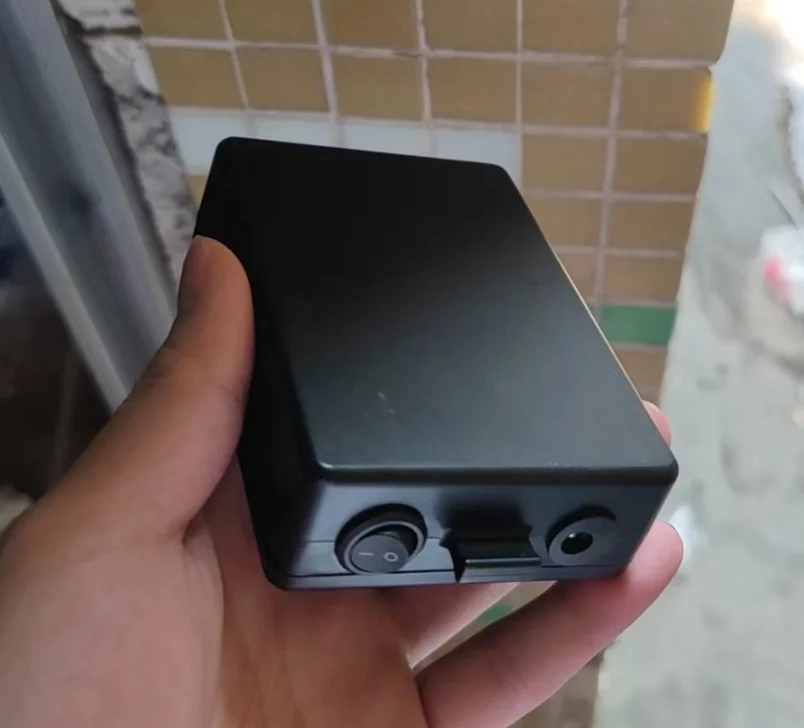 电光产品充电箱