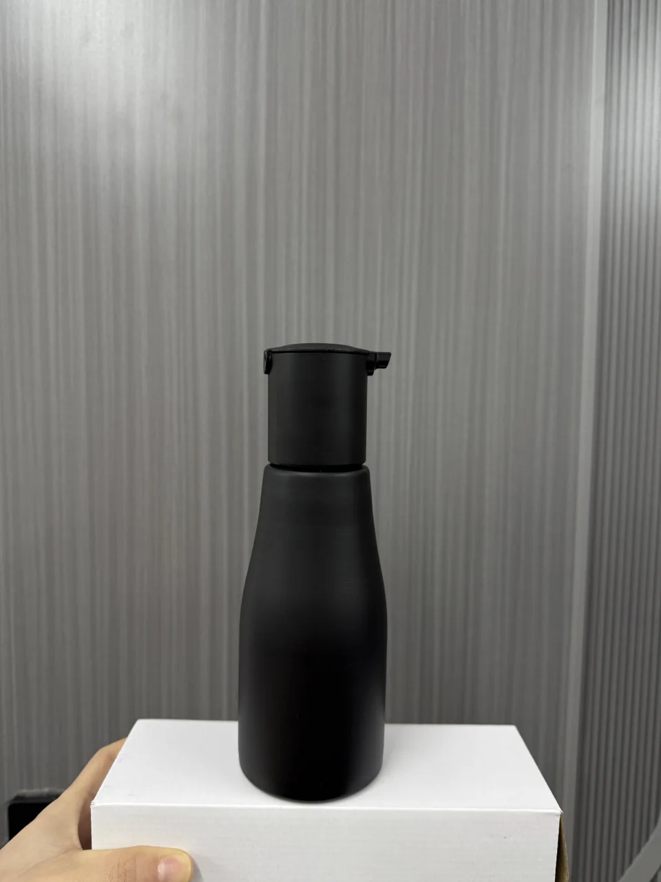 不锈钢定量分酒器