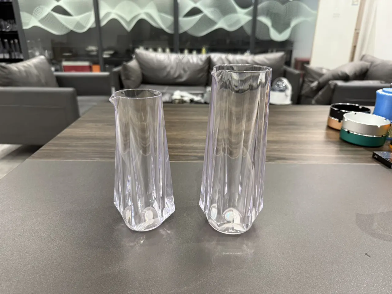亚克力分酒器