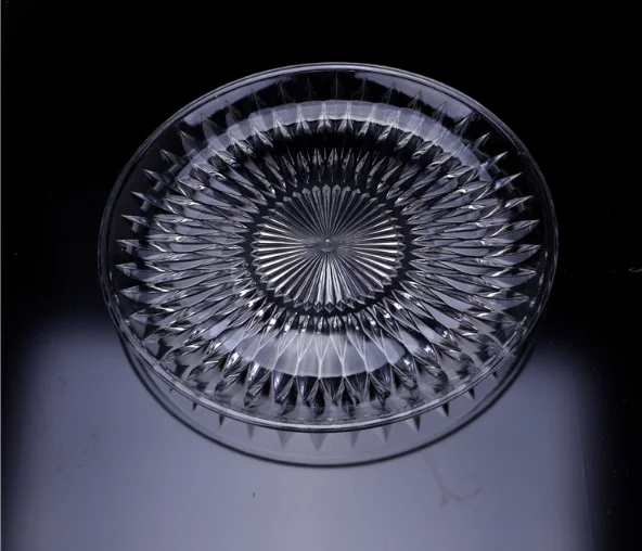 水晶碟