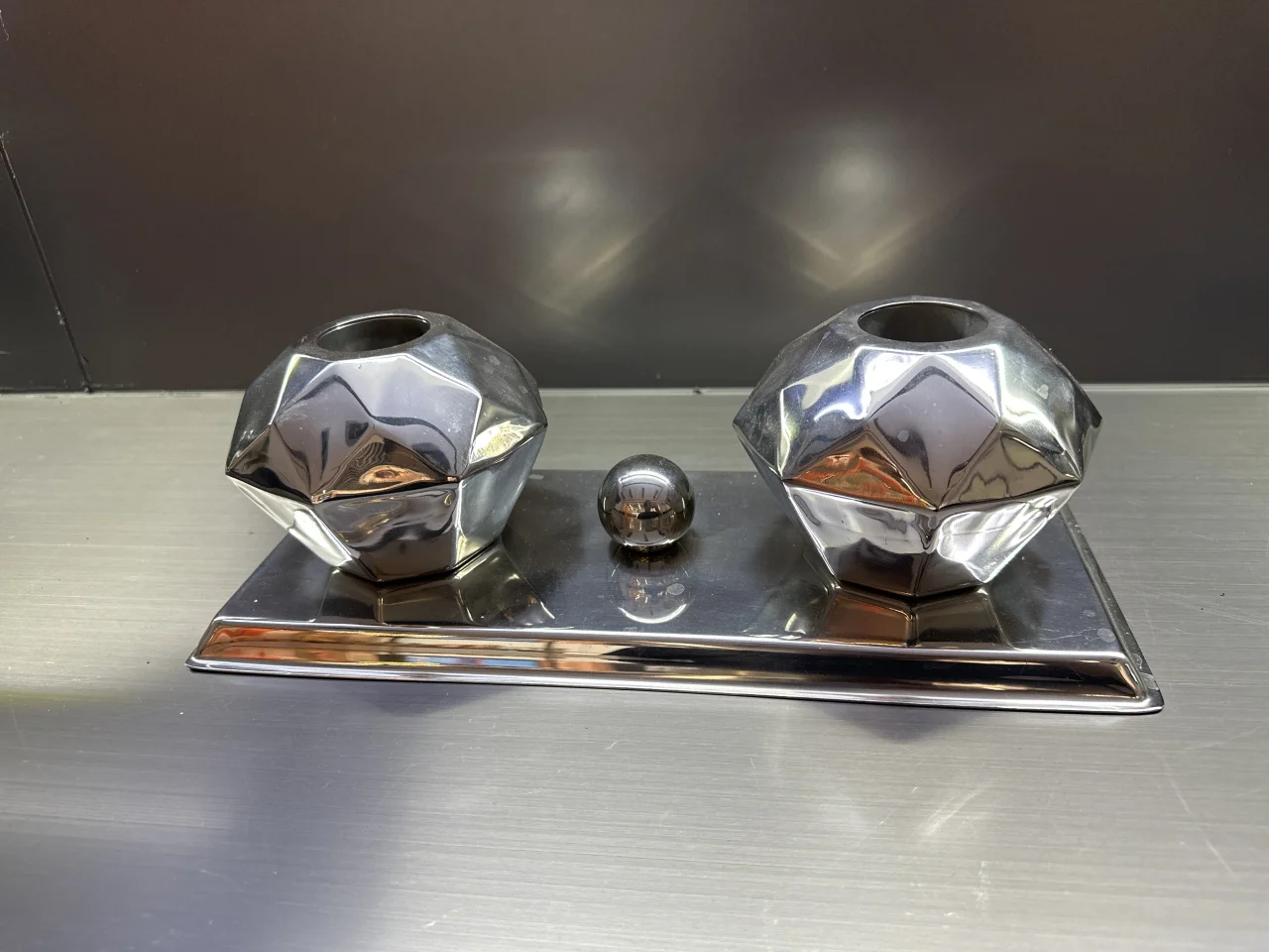 不锈钢钻石型麦架