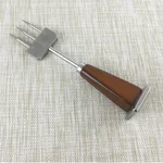 方形三叉冰锥
