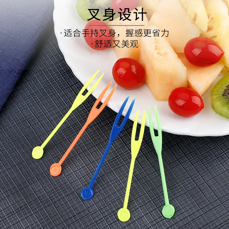 塑料OK叉