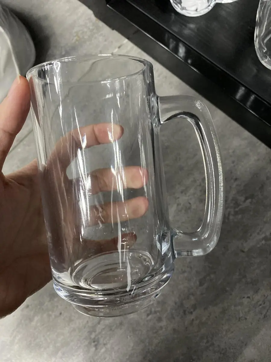 啤酒把杯系列