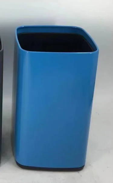 方桶垃圾桶