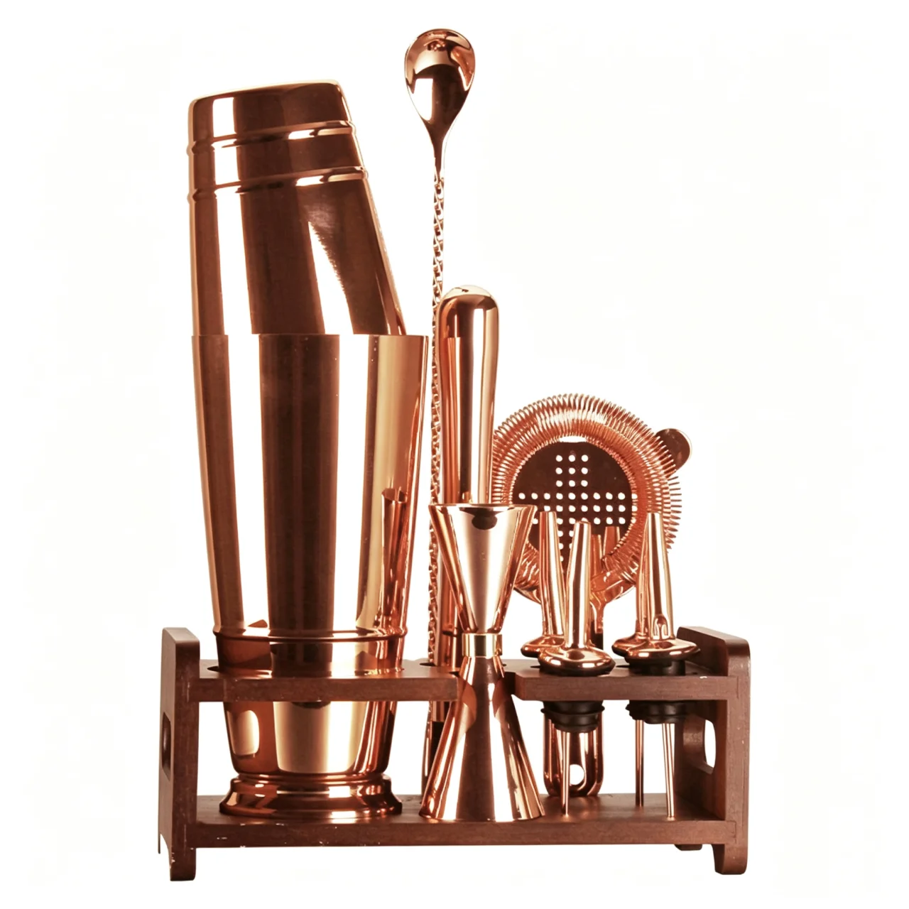 台阶波士顿10件套