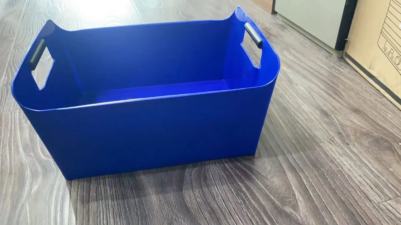 方形啤酒箱