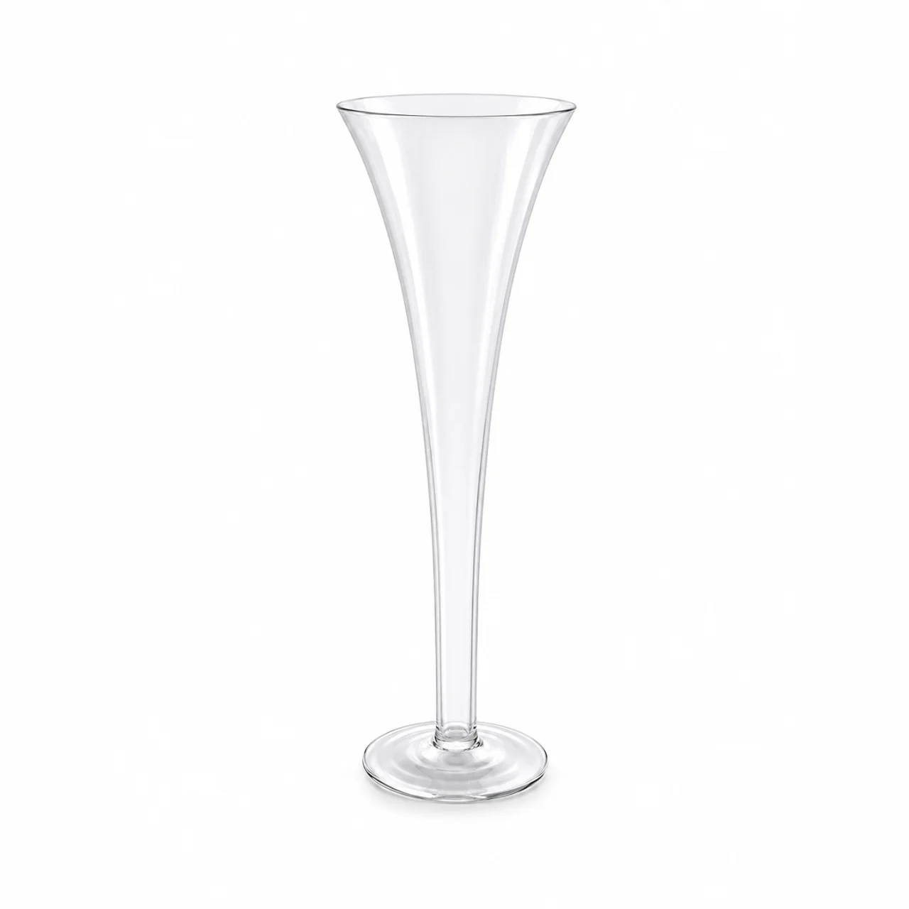 玻璃 喇叭鸡尾酒杯