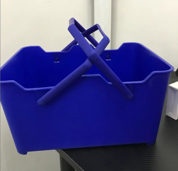 双提手啤酒篮