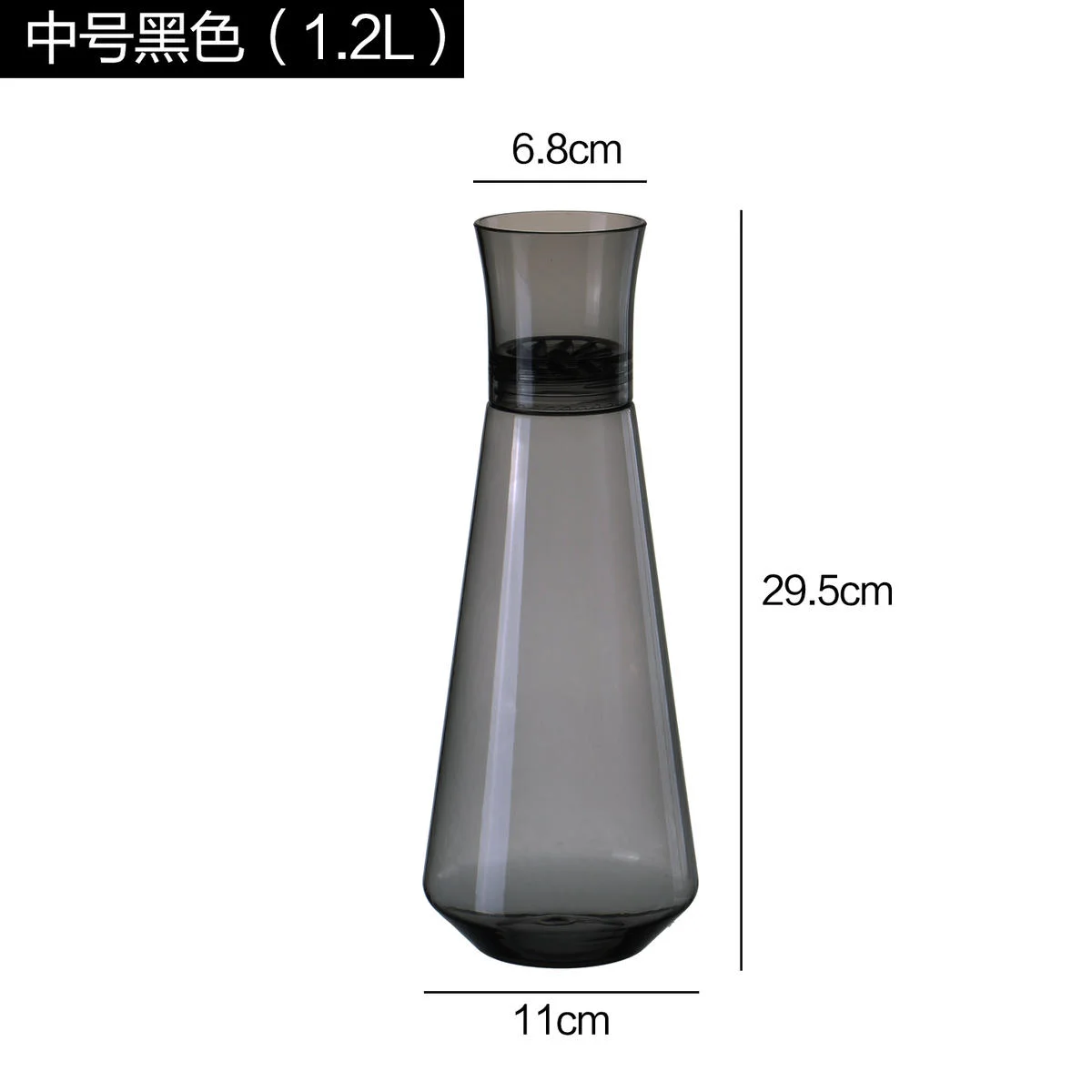 卡拉夫PC壶