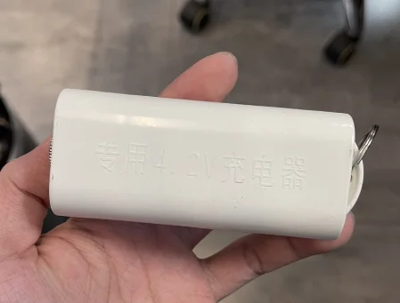 冰岩发光啤酒箱