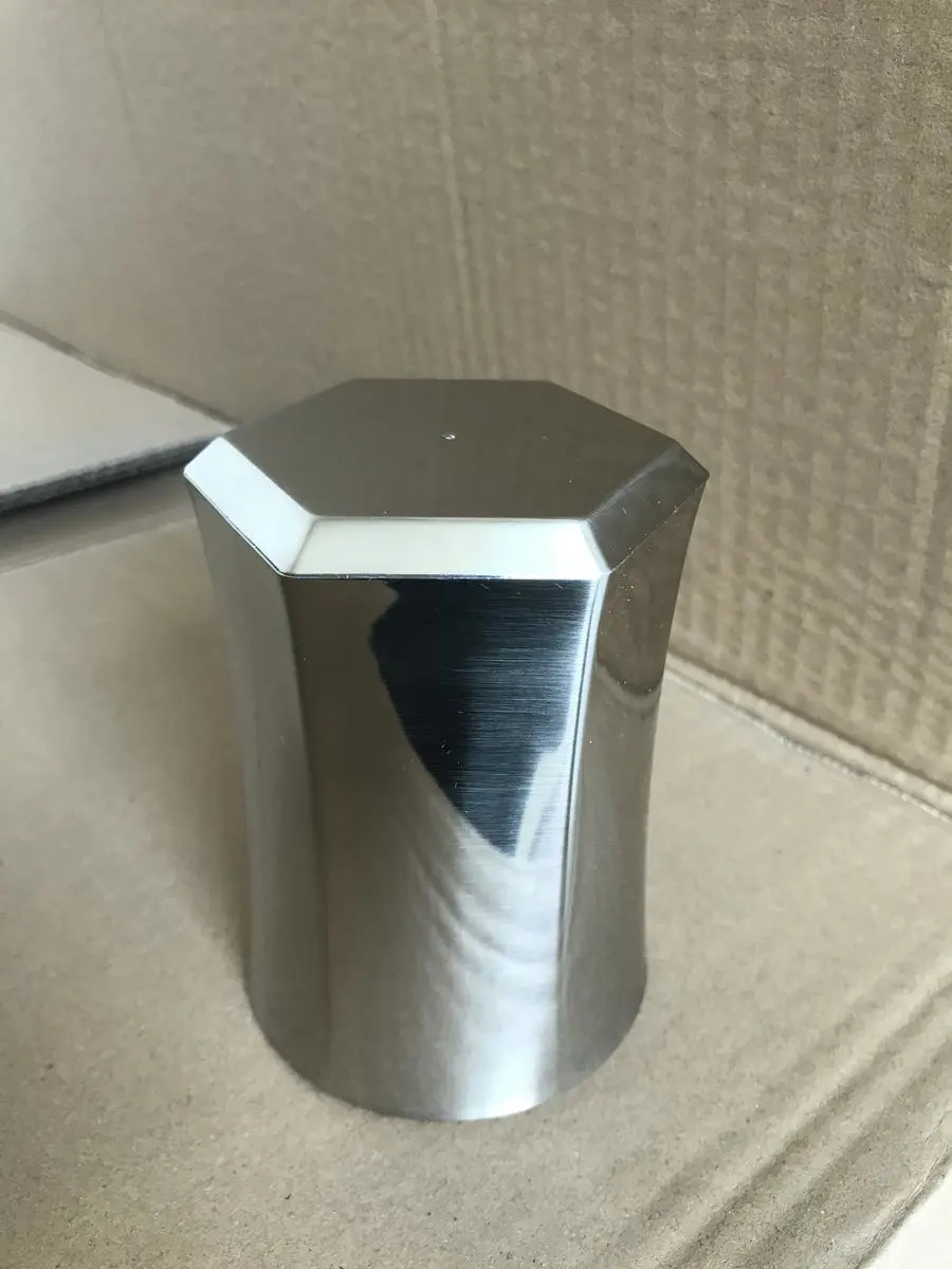 六角腰型色盅