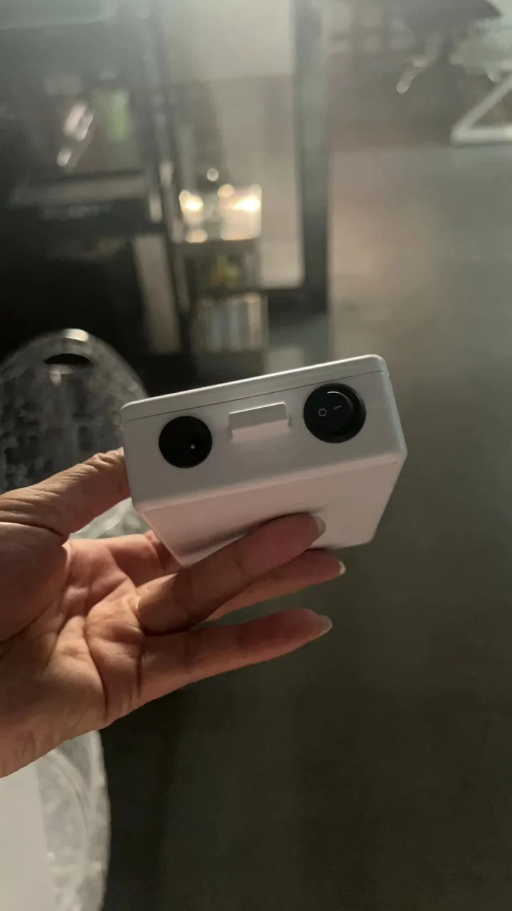 电光产品充电箱