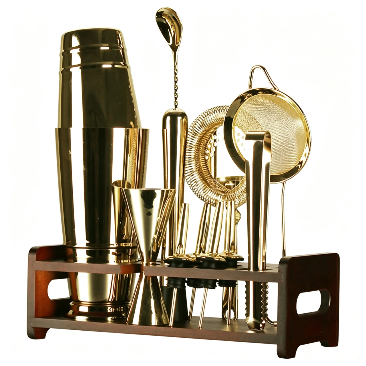 台阶波士顿12件套