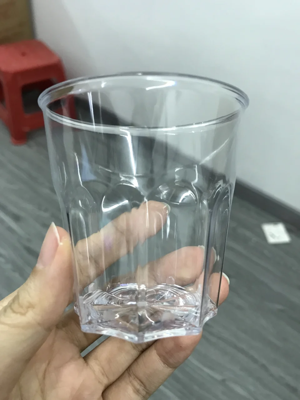一次性航空杯