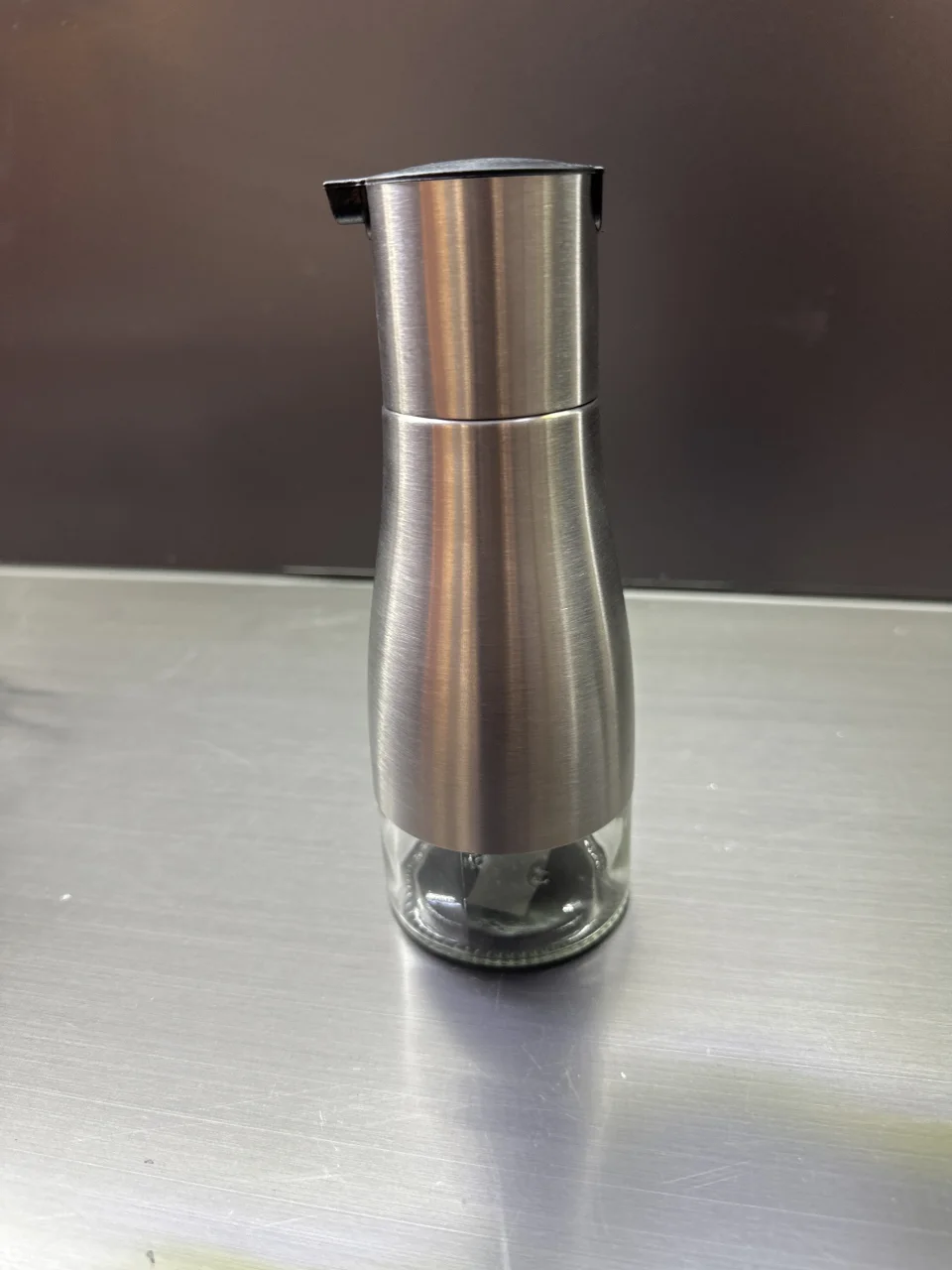 玻璃定量分酒器