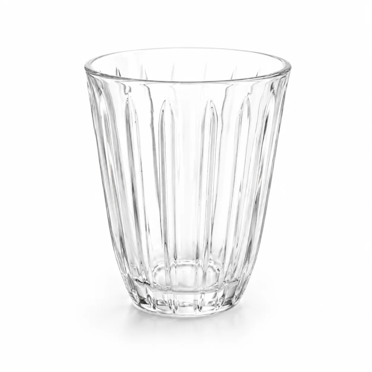 钢化拿铁杯