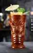 陶瓷TIKI鬼脸杯