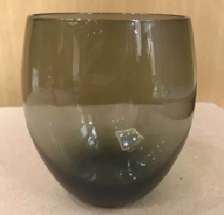 鼓形 多色口杯