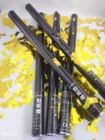 阻燃电子礼花弹
