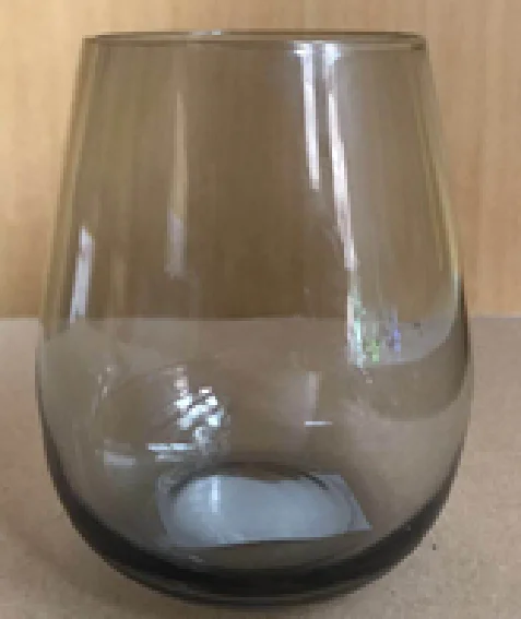 水滴 多色口杯