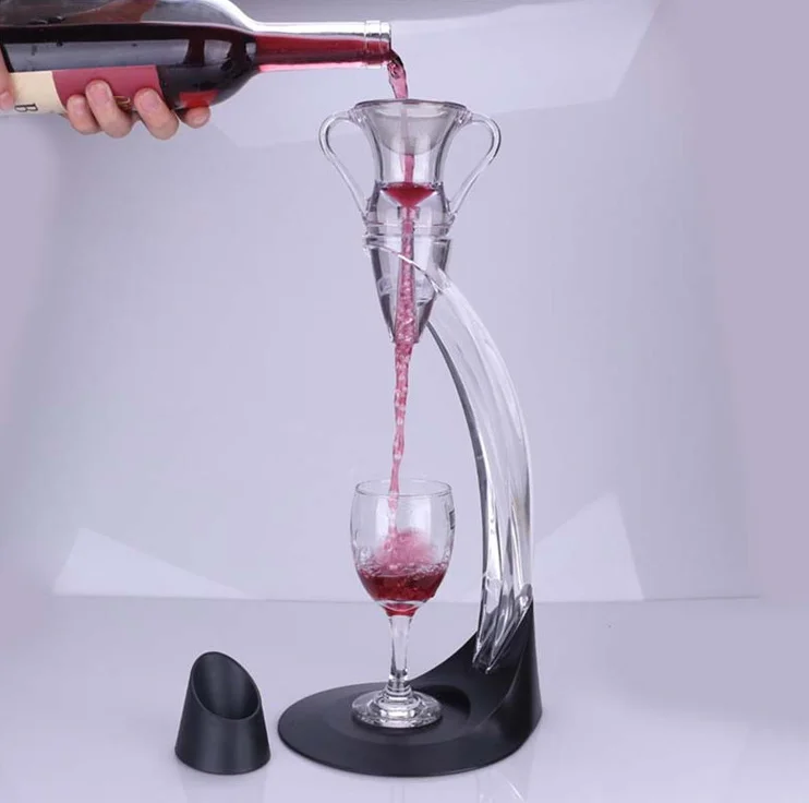 天使快速醒酒器
