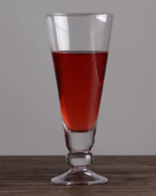 玻璃果汁杯
