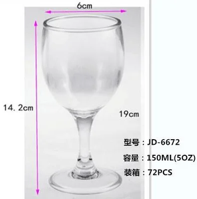 PC红酒杯