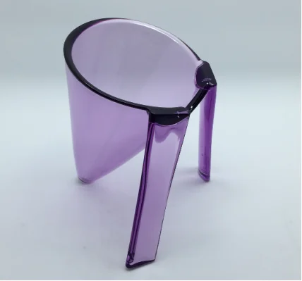 亚克力薯条杯