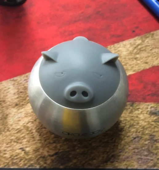 小猪啤酒开瓶器