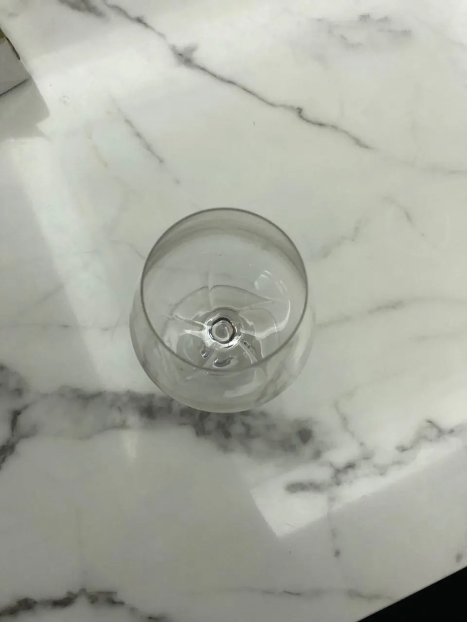 LUARS泰国水晶杯