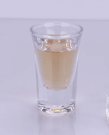 玻璃子弹杯