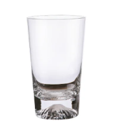 玻璃 冰山杯