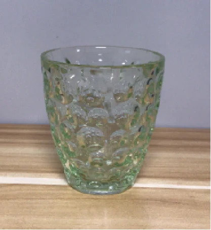 多色口杯